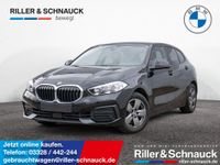 BMW 118d Advantage HUD+NAVI+LEDER+WLAN+SHZ+PDC+KLIMA Brandenburg - Teltow Vorschau