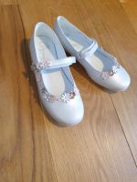 Kommunionschuhe Ballerina Gr. 34 ungetragen neu Bayern - Wurmannsquick Vorschau