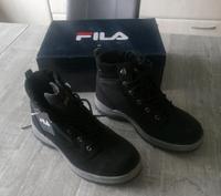 Fila Herrenschuhe Boots Gr 44 neu, nicht getragen Sachsen-Anhalt - Gardelegen   Vorschau