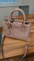 Guess Handtasche rosa Baden-Württemberg - Neresheim Vorschau