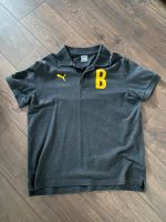 Polohemd BVB Borussia Dortmund Retro L Puma Dortmund - Wickede Vorschau