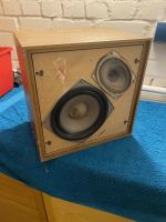 Rema Hifi Lautsprecher Box DDR Brandenburg - Kleinmachnow Vorschau