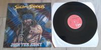 Suicidal Tendencies - Join the Army LP Schallplatte Vinyl Baden-Württemberg - Elzach Vorschau