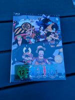 Neu!!! One Piece Box 34 Blue-ray! Niedersachsen - Wolfsburg Vorschau