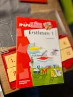 mini LÜK + Erstlesen 1. Klasse Nordrhein-Westfalen - Herzogenrath Vorschau