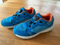 Richter Kinder Schuhe, Sneaker blau mit Boa-Verschluss, Gr. 37 Nordrhein-Westfalen - Wachtberg Vorschau