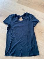 Esprit T-Shirt Größe S in schwarz Hessen - Roßdorf Vorschau