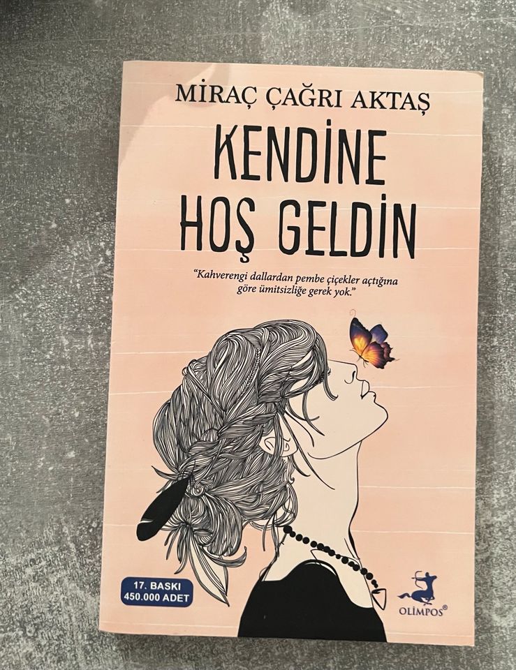 Bücher von Miraç Çağrı Aktaş in Dreieich