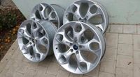 Felgen 19 Zoll 5x108 Ford Volvo Jaguar Focus Kuga Mondeo Edge ST Sachsen - Chemnitz Vorschau