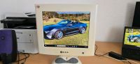 PC Design Lcd Flachbild Monitor mit Lautsprecher VGA Anschluss Baden-Württemberg - Steinen Vorschau