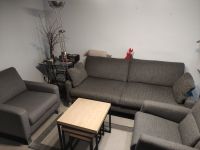 Couch/Sofa Set 3 teilig Hessen - Kelkheim Vorschau