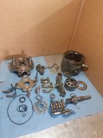 Hydraulikpumpe Repair kit Reparatursatz New Holland Case Steyr Rheinland-Pfalz - Mückeln Vorschau