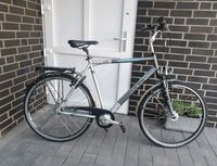 Hercules Trekking Herrenfahrrad 28 Zoll 61er Rahmengröße - 8 Gang Niedersachsen - Aurich Vorschau