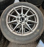 Mercedes C-Klasse W204 Winterreifen Alufelgen 205/55 R16 Niedersachsen - Hildesheim Vorschau