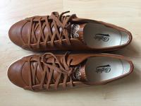 Buffalo Sneakers Freizeitschuhe I Größe 39 Baden-Württemberg - Heidelberg Vorschau