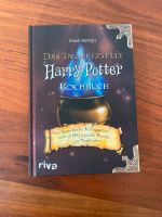 Das inoffizielle Harry Potter Kochbuch Bayern - Kleinwallstadt Vorschau