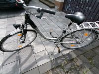 Damenfahrrad, Marke BBF, 7 Gänge, mit Körbchen zum Einklicken. Rheinland-Pfalz - Andernach Vorschau