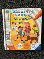 Tiptoi Wörter-Bilderbuch Unser Zuhause Bayern - Pürgen Vorschau