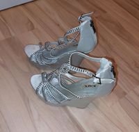 Damen Pumps Sandalette / Schuhe von Jumex gr.38 toll zu Anlässe Schleswig-Holstein - Kiel Vorschau