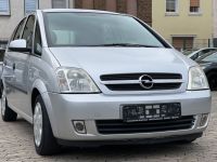 Opel Meriva 1.7 CDTI Edition | Klima | E.Fenster Nordrhein-Westfalen - Euskirchen Vorschau