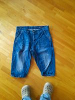 Bermuda Jeans  Hose EDC Baden-Württemberg - Aichtal Vorschau