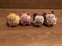 Disney Plüsch tsumtsum Original Hamburg-Nord - Hamburg Dulsberg Vorschau