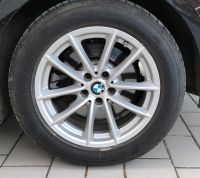 BMW 5er G30/31 Sommerräder 17 Zoll Bayern - Heimertingen Vorschau