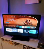 43 Zoll Samsung Full HD Plasma smart TV kein LED Fernseher Sachsen - Pirna Vorschau
