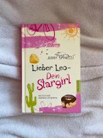 Lieber Leo - dein Stargirl von Jerry Spinelli Niedersachsen - Bad Pyrmont Vorschau