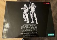 KOTOBUKIYA Star Wars Stormtrooper 1/10 Thüringen - Dingelstädt Vorschau