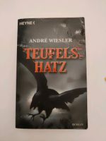 Andre Wiesler - Teufelshatz - Die Chroniken des Hagen von Stein 2 Niedersachsen - Cuxhaven Vorschau