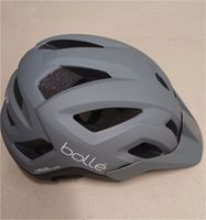 Fahrradhelm, MTB-Helm, BOLLE Adapt, grau,Gr. S 52-55cm,Neuwertig Rheinland-Pfalz - Schweigen-Rechtenbach Vorschau