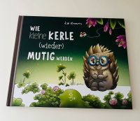 ❤️Wie kleine Kerle (wieder) mutig werden - wie NEU!❤️ Pankow - Weissensee Vorschau