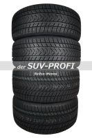 4x Winterreifen M+S 255/40 R21 + 265/40 R21 GRIPMAX BMW X3 M X4 M Nordrhein-Westfalen - Olpe Vorschau