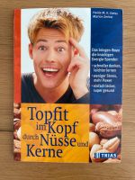 Buch „Topfit im Kopf durch Nüsse und Kerne“ Ernährung Baden-Württemberg - Rottweil Vorschau