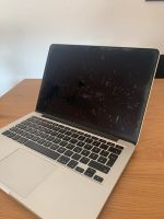 MacBook Pro 2015 gebraucht 128GB Hessen - Bad Nauheim Vorschau