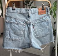 Levi‘s Shorts 501 / W26 Bielefeld - Milse Vorschau