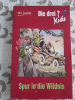 Die drei ??? Kids Spur in die Wildnis  Kinderkriminalgeschichte Niedersachsen - Seevetal Vorschau