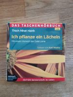 Hörbuch, Thich Nhat Hanh Nordrhein-Westfalen - Königswinter Vorschau