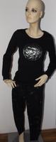 VIVANCE Damen Schlafanzug Pyjama lang schwarz Gr.32-34*TOP* Bayern - Velden Vorschau
