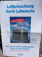 Venta Luftwäscher inklusive Hygienemittel Baden-Württemberg - Reichenbach an der Fils Vorschau