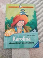 Karolina wünscht sich einen Kobold Hessen - Gudensberg Vorschau