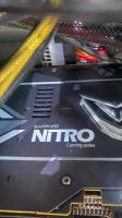 Sapphire NITRO+ Radeon RX Vega 64 8GB München - Ramersdorf-Perlach Vorschau