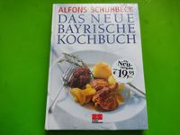 ORIGINALVERPACKT: Das neue Bayrische Kochbuch / Alfons Schuhbeck Bayern - Eggenfelden Vorschau