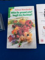 Buch Wandmaker Willst Du gesund sein? Vergiss den Kochtopf. Niedersachsen - Bad Salzdetfurth Vorschau