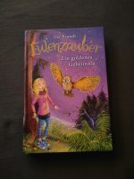 Buch "Eulenzauber - Ein goldenes Geheimnis" Sachsen - Pulsnitz Vorschau