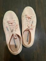 SUPERGA Sneakers Damen Größe 40 rosa Bayern - Roth Vorschau