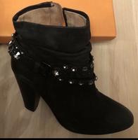 Sexy Stiefelette von K & S (Kennel &  Schmenger), Gr. 36 Bayern - Finsing Vorschau