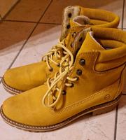 Stiefeletten Winterschuhe Stiefel Bayern - Hiltenfingen Vorschau