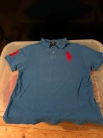 Polo Ralph Lauren Kinder Shirt Größe XL 18-20 in etwa 152-158 Eimsbüttel - Hamburg Niendorf Vorschau